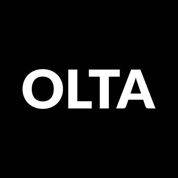 OLTA logo